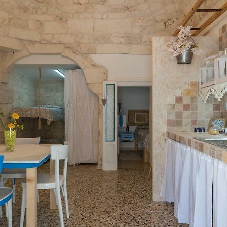 A Casetta Villa Ostuni Exterior photo