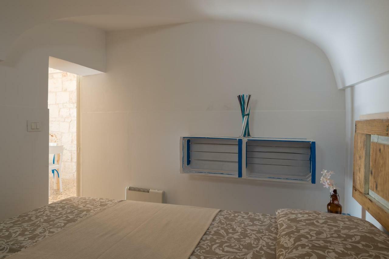 A Casetta Villa Ostuni Exterior photo